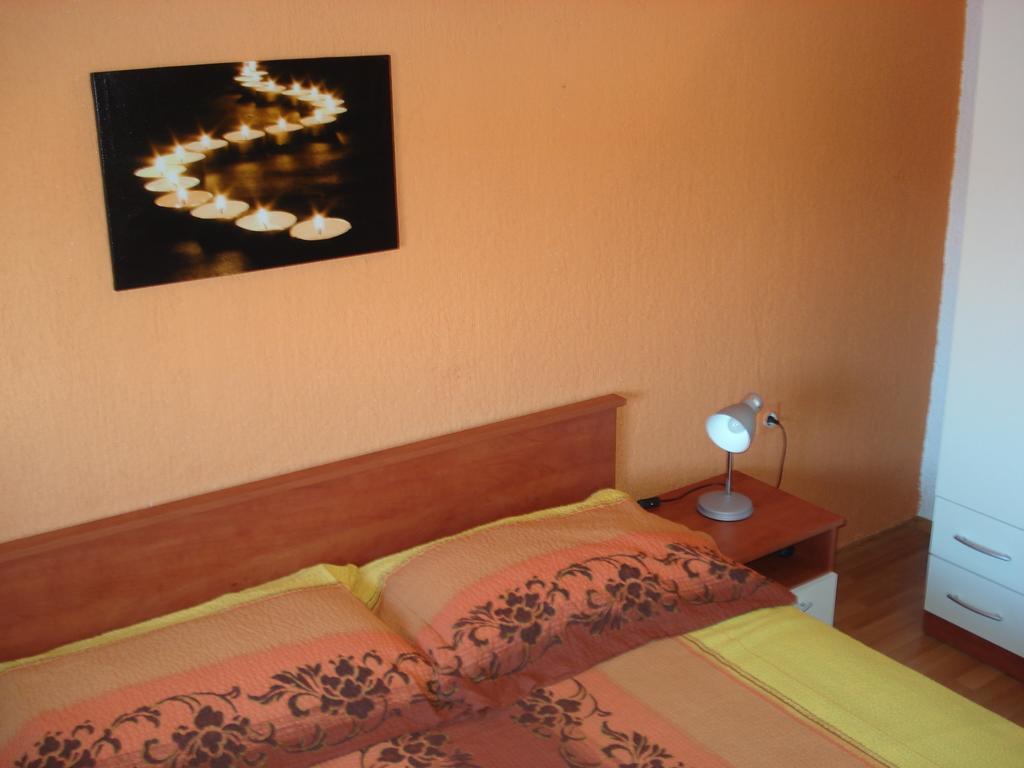 Apartment Jal Rovinj Quarto foto